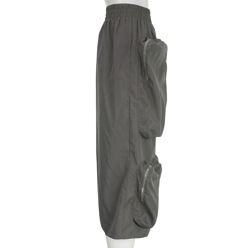 MALYBGG fashion-skirt-9839ly