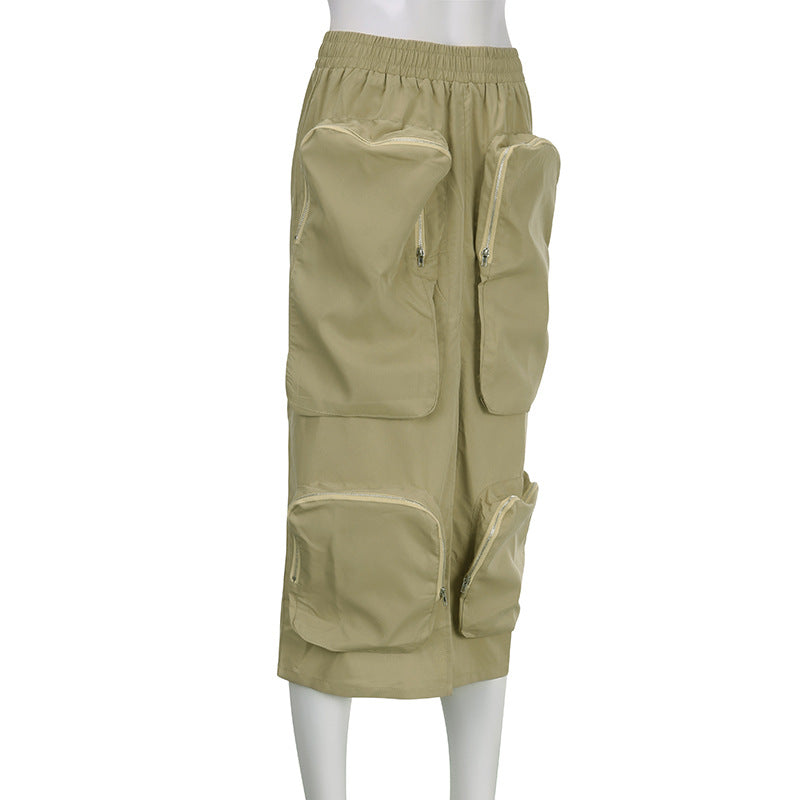 MALYBGG fashion-skirt-9839ly