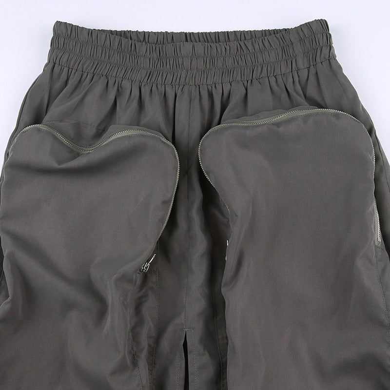 MALYBGG fashion-skirt-9839ly