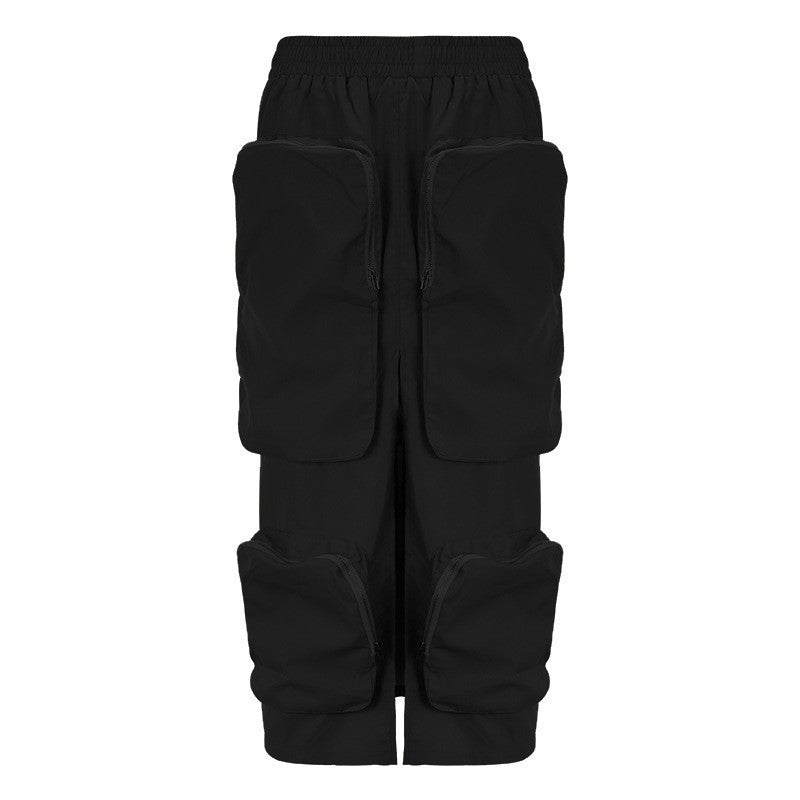 MALYBGG fashion-skirt-9839ly