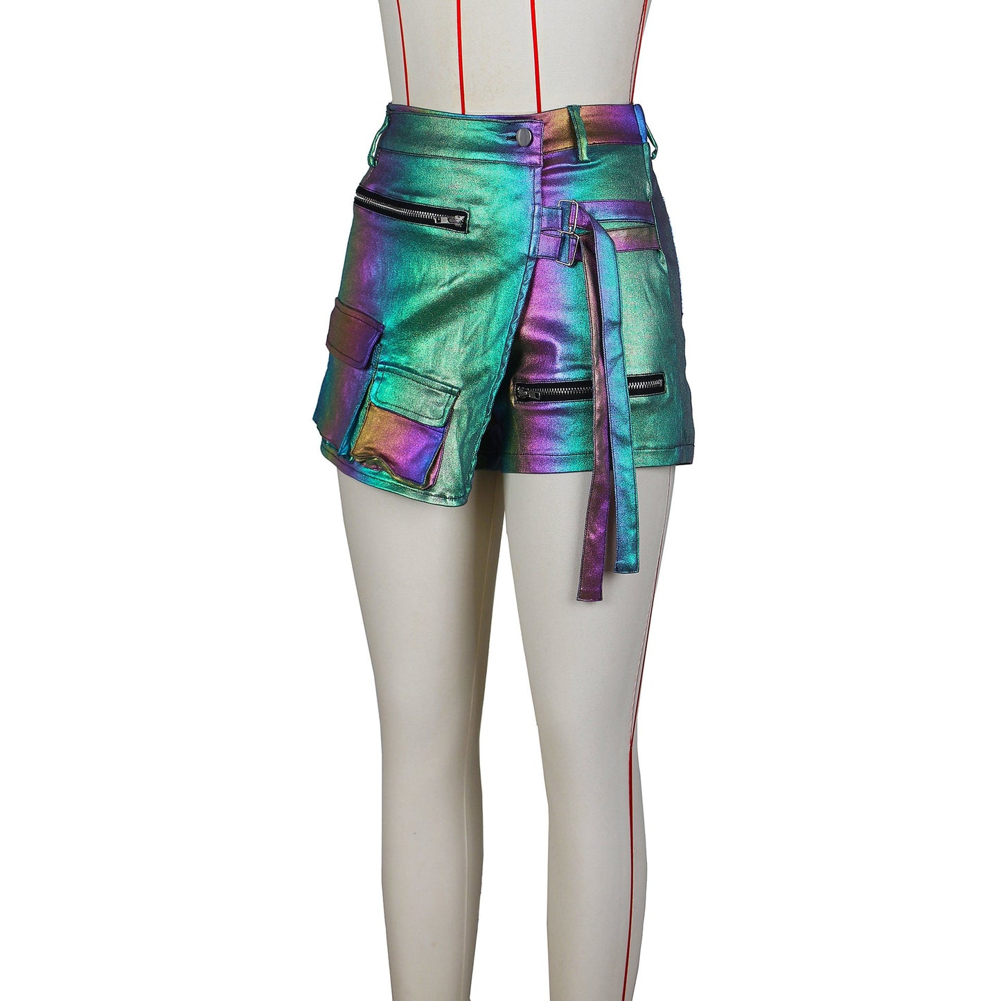 MALYBGG fashion-skirt-0659ly