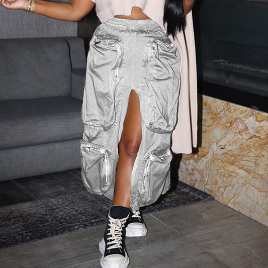 MALYBGG fashion-skirt-9839ly