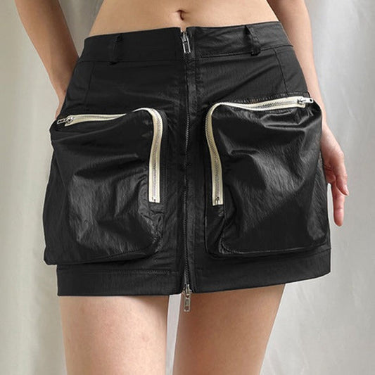 mb-fashion-high-waist-packets-skirt-9839ly